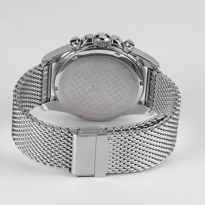 Jacques Lemans 1-1117WS  Фото 2