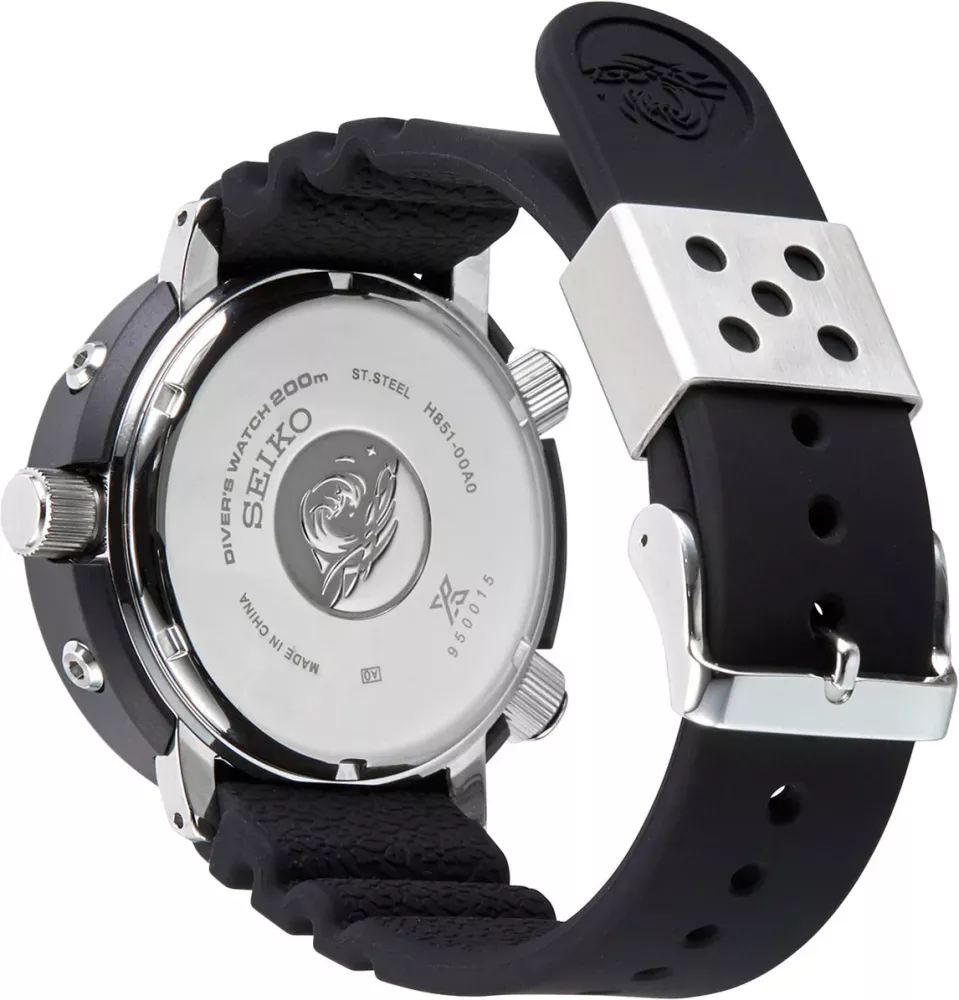 Seiko SNJ025P1  Фото 2