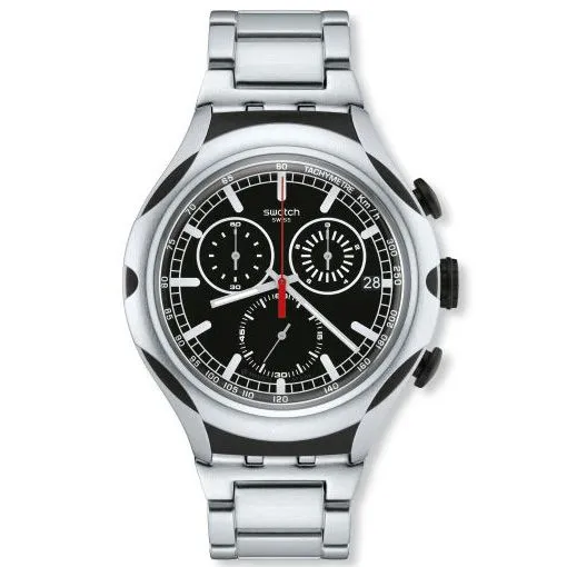 Наручные часы  Swatch YYS4000AG  Фото 1