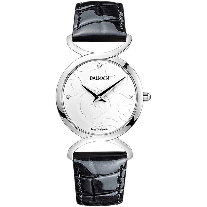 Купить Наручные часы Balmain B46713216 в Sibtime Фото 1 Наручные часы Balmain B46713216 Фото 1