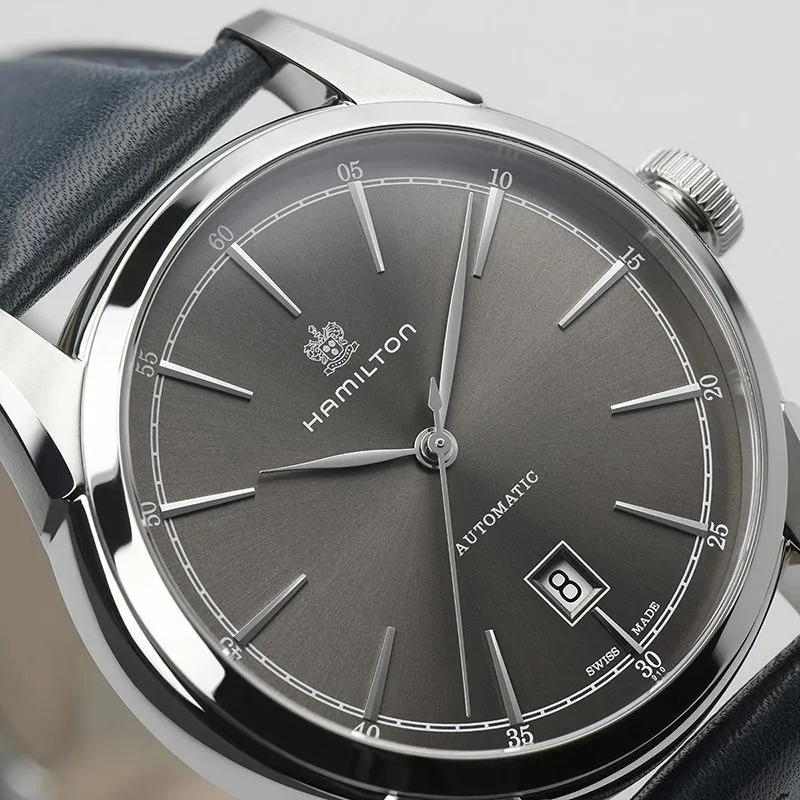 Hamilton H42415691  Фото 3