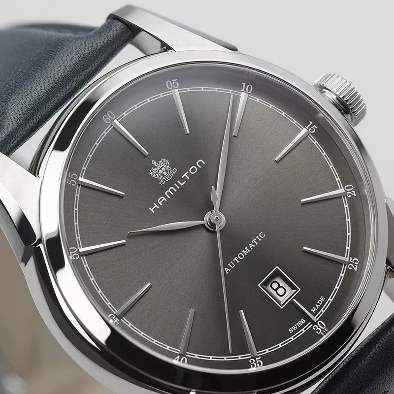 Hamilton H42415691  Фото 3