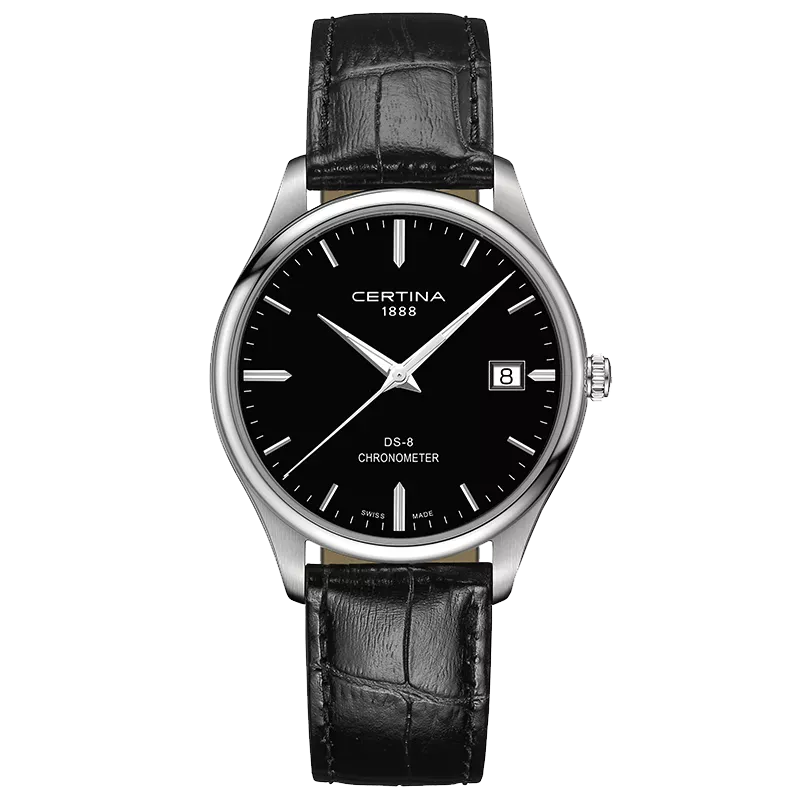 Наручные часы  Certina C033.451.16.051.00 DS-8
