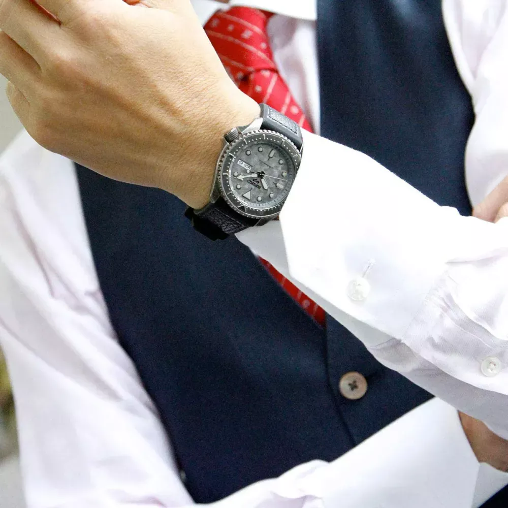 Seiko SRPE79K1S  Фото 2