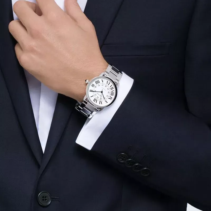 Cartier W6701011 (467107YX)  Фото 2