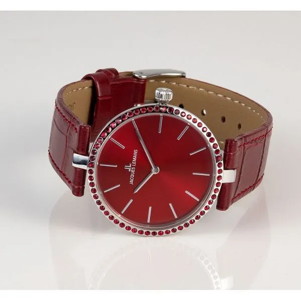 Jacques Lemans 1-2024J  Фото 4