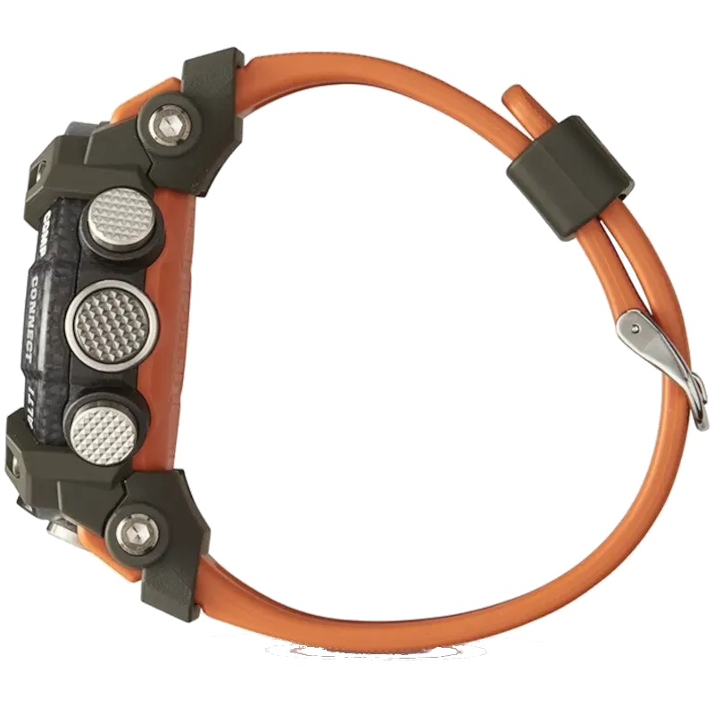 Casio G-Shock GG-B100-1A9  Фото 2