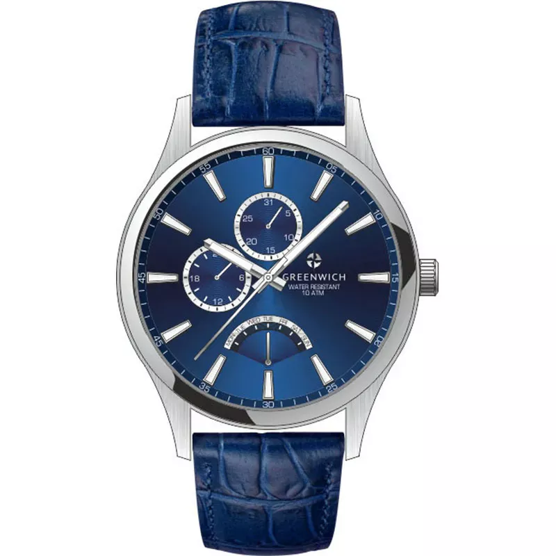 Greenwich GW 057.16.36 