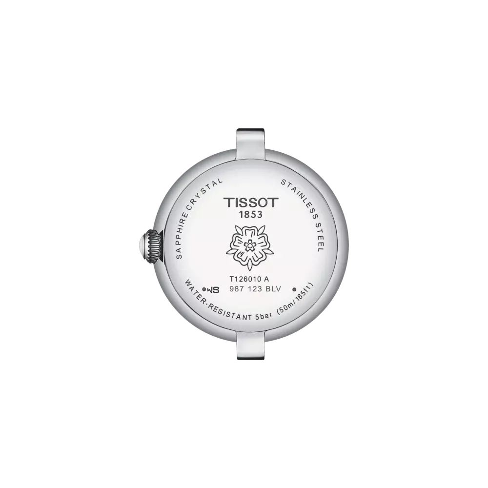Tissot T1260101113300  Фото 2