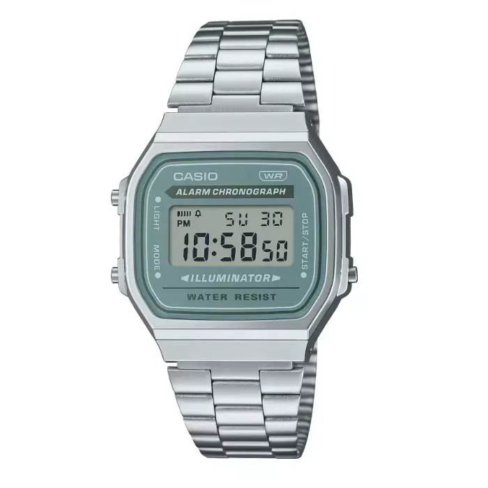 Casio Collection A168WA-3A  Фото 1