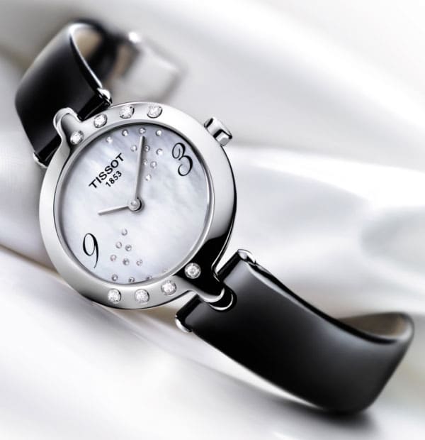 Tissot T003.209.66.112.00  Фото 2
