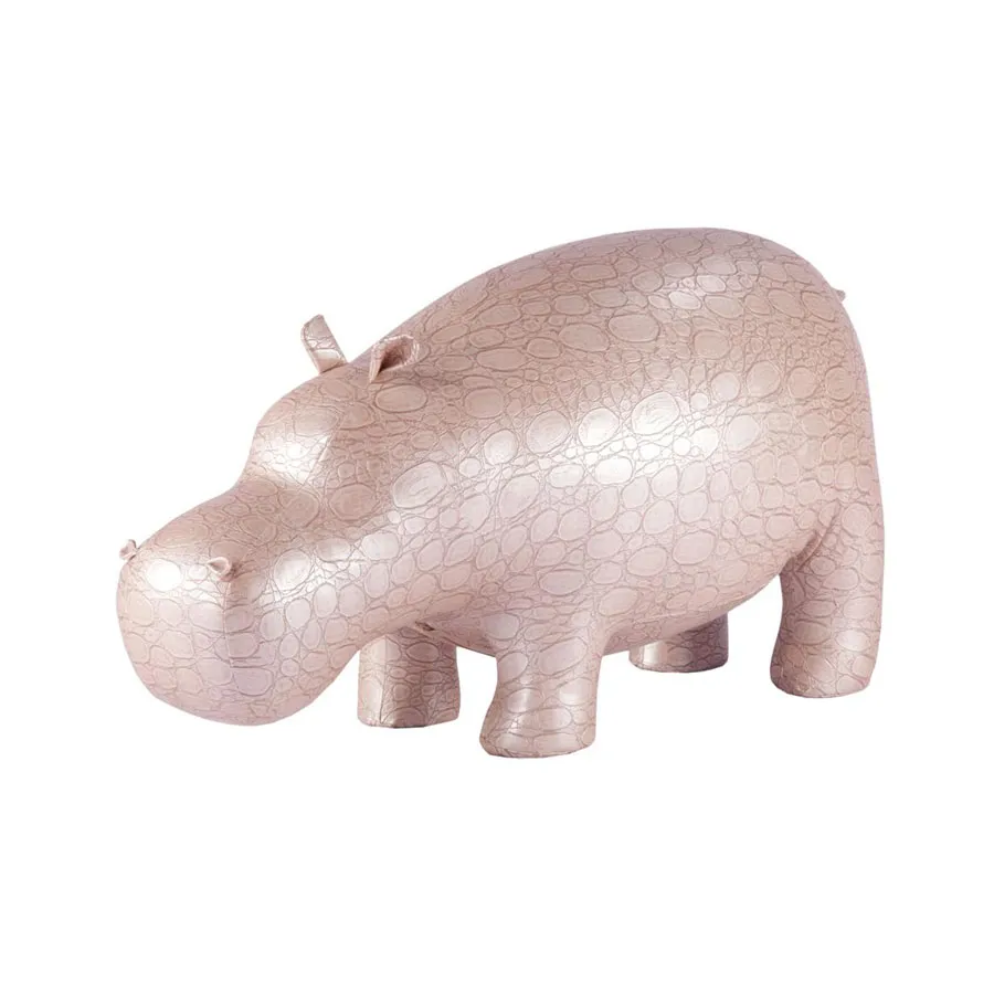 Bogacho 74128 ИК-ЖР Банкетка Бегемот - 2 (средний) 