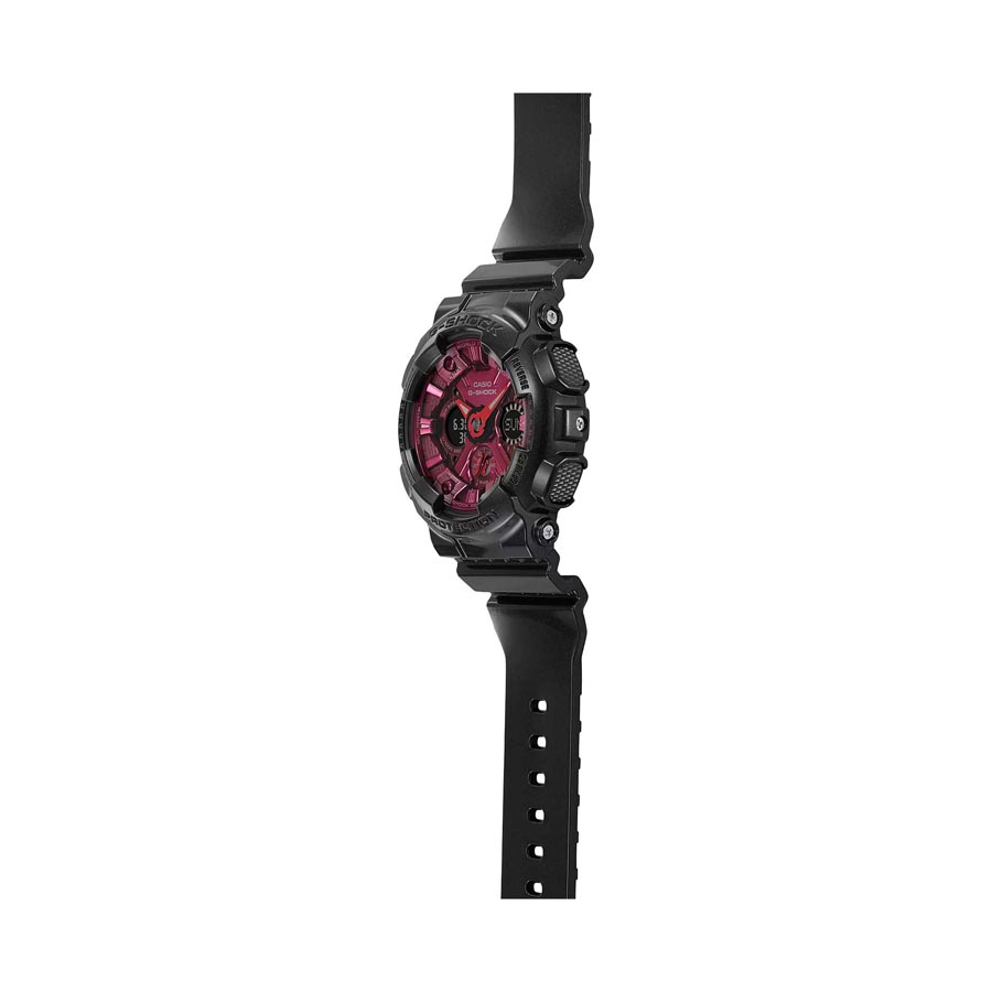 Casio G-Shock GMA-S120RB-1A  Фото 4