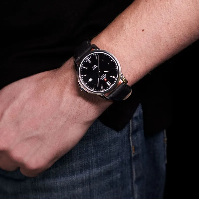 Swiss Military by Chrono SM34039.06  Фото 2