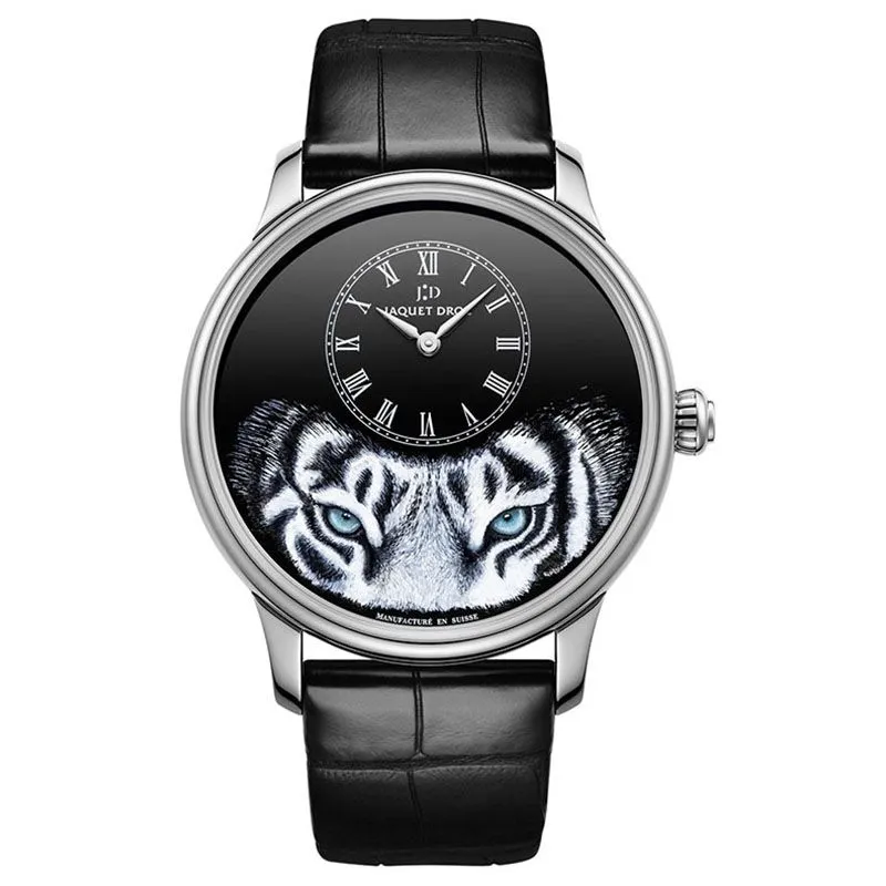 Jaquet Droz J005034275 (20/28)  Фото 1