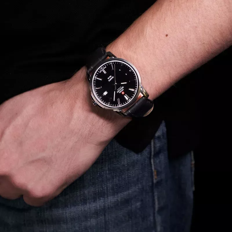 Swiss Military by Chrono SM34039.06  Фото 2