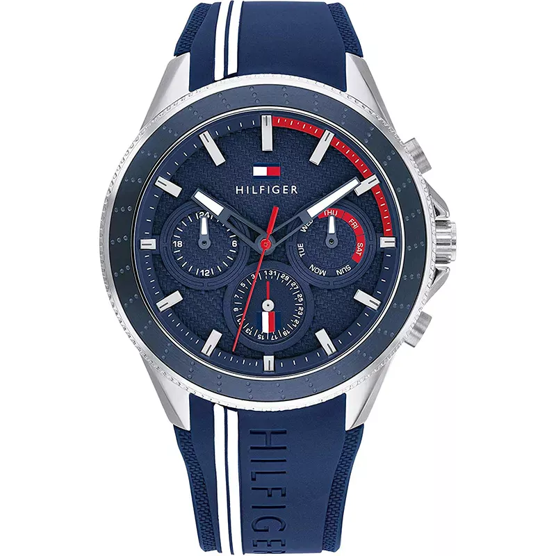 Наручные часы  Tommy Hilfiger 1791859 
