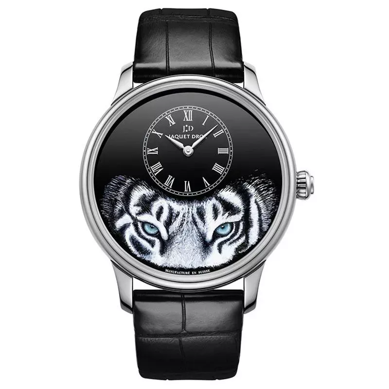 Jaquet Droz J005034275 (20/28)  Фото 1