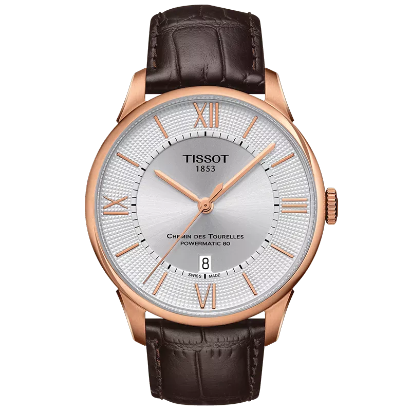 Tissot T099.407.36.038.00  Фото 1