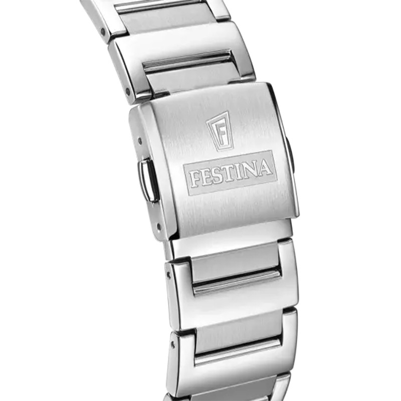 Наручные часы  Festina F20677/4 On the Square Фото 2