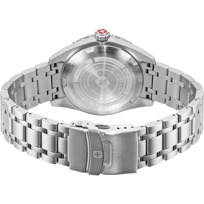 Swiss Military Hanowa SMWGH0003204  Фото 3