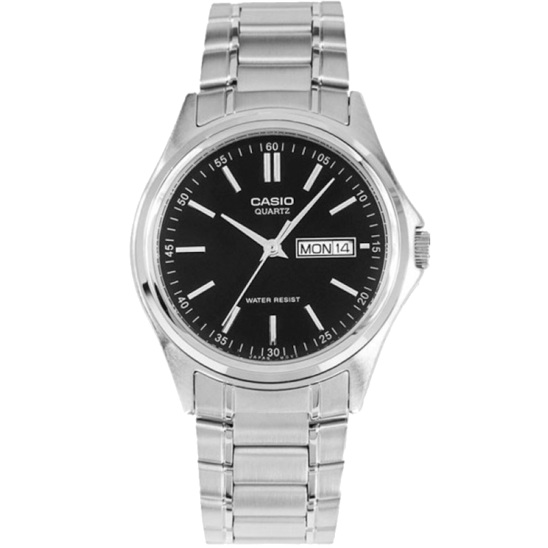 Наручные часы  Casio Collection MTP-1239D-1A 