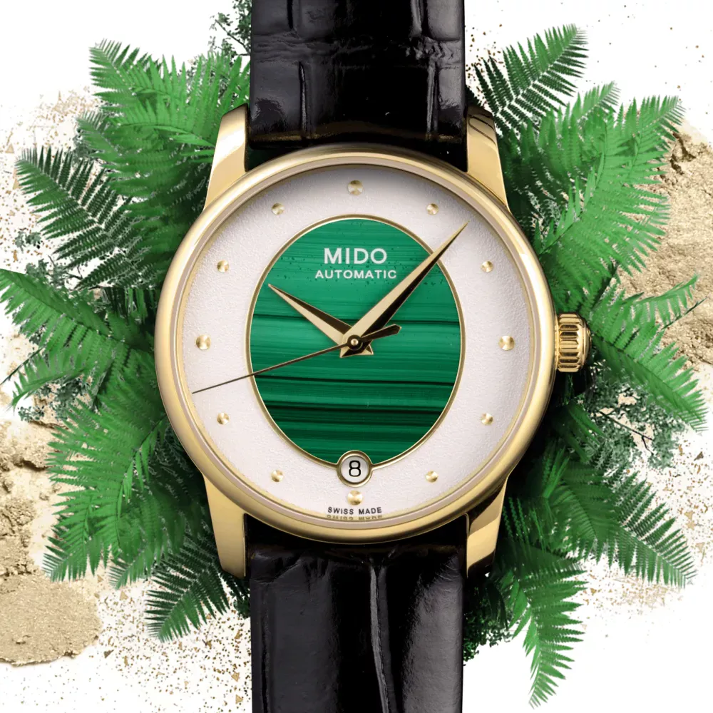 Mido M035.207.36.461.00  Фото 2