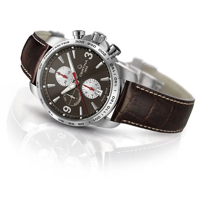 Certina C001.427.16.297.00  Фото 2