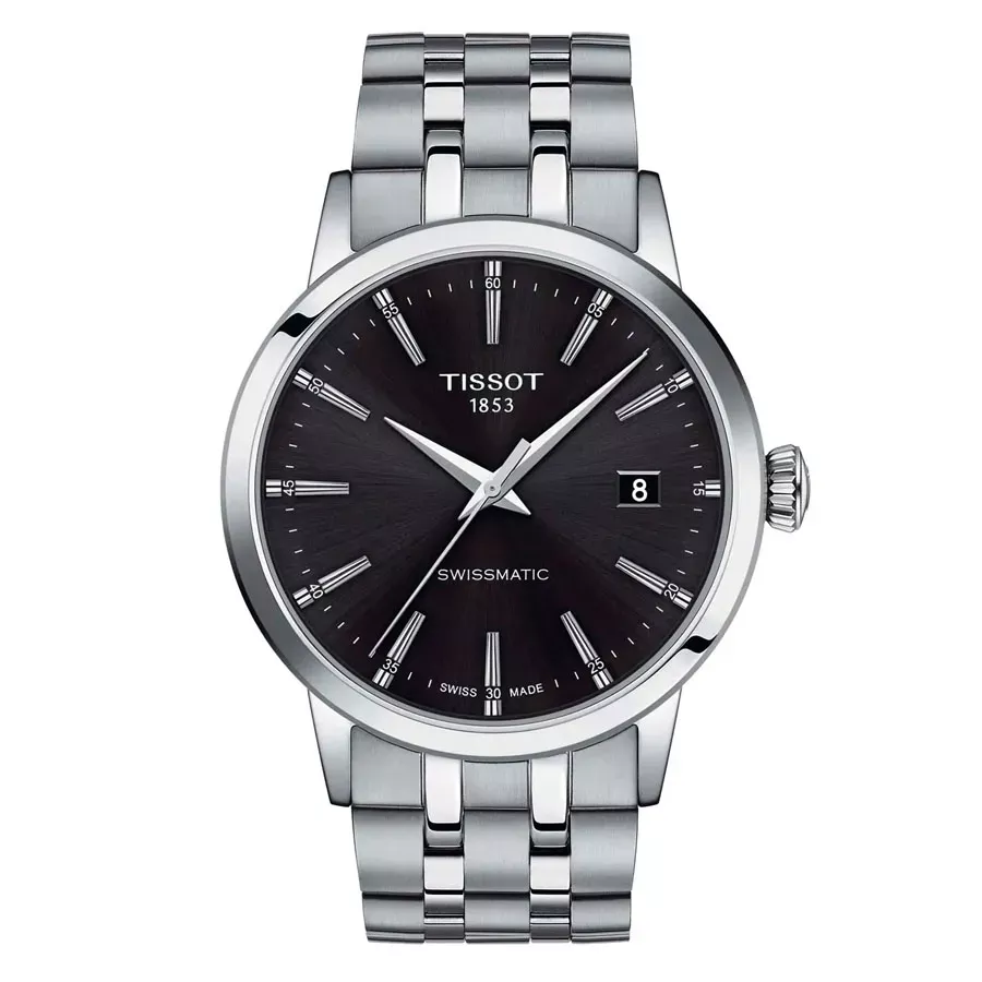 Tissot T1294071105100  Фото 1