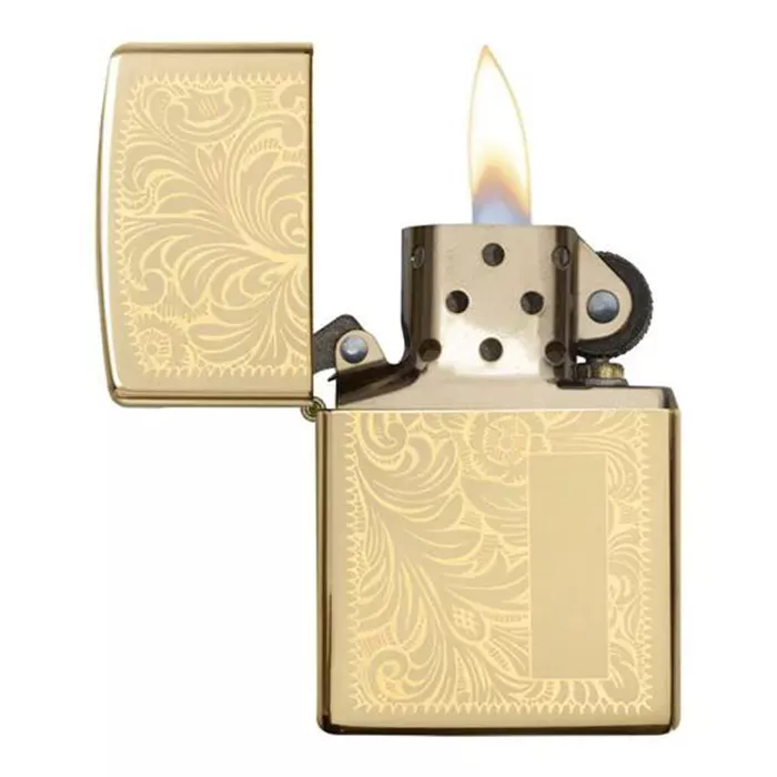 Zippo 352B Venetian  Фото 2
