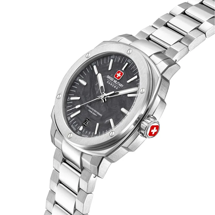 Swiss Military Hanowa SMWGH0007101  Фото 3