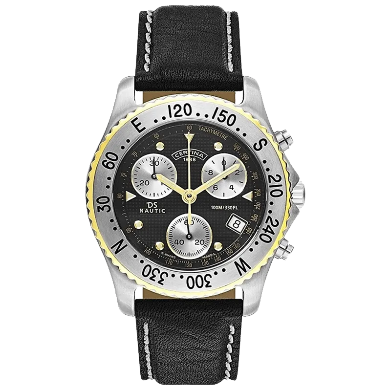 Certina C542.7018.44.61 