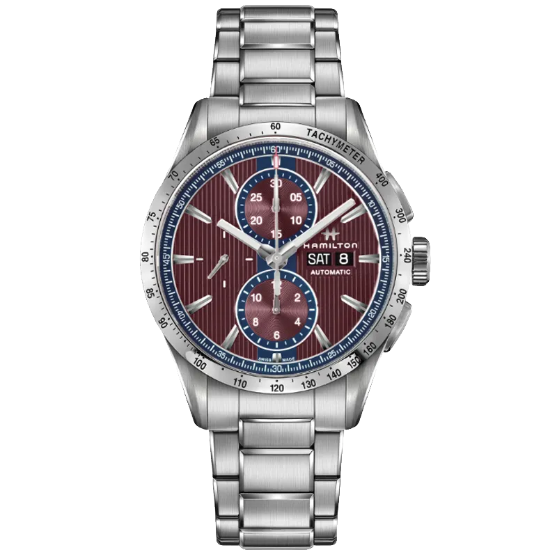 Hamilton H43516171  Фото 1