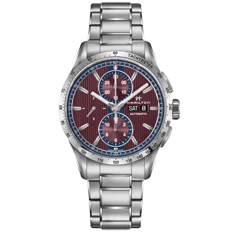 Hamilton H43516171  Фото 1