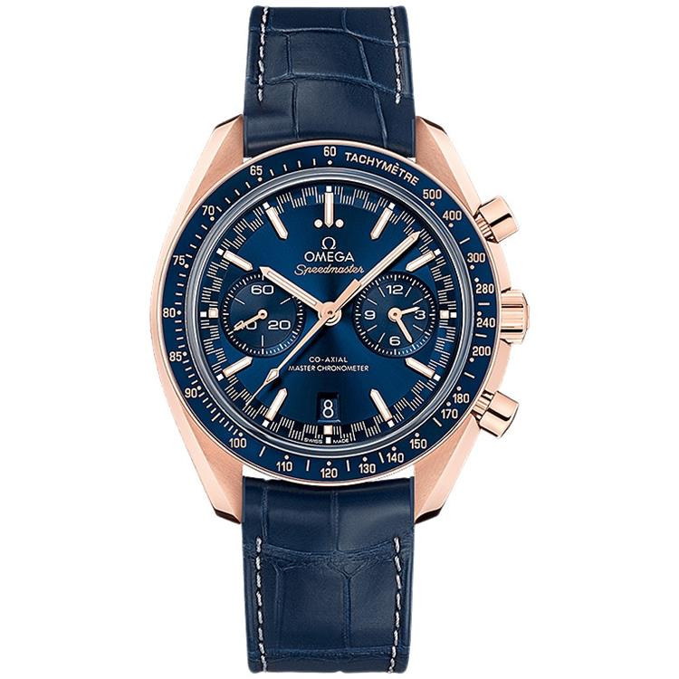 Купить Наручные часы Omega 329.53.44.51.03.001 Speedmaster в Sibtime Фото 1 Наручные часы Omega 329.53.44.51.03.001 Speedmaster Фото 1