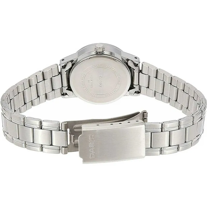 Casio Collection LTP-V002D-2B  Фото 5