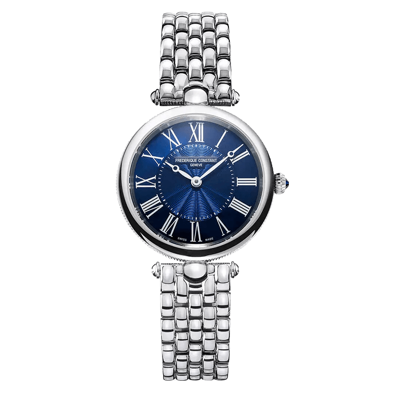 Наручные часы  Frederique Constant FC-200MPN2AR6B  Фото 1