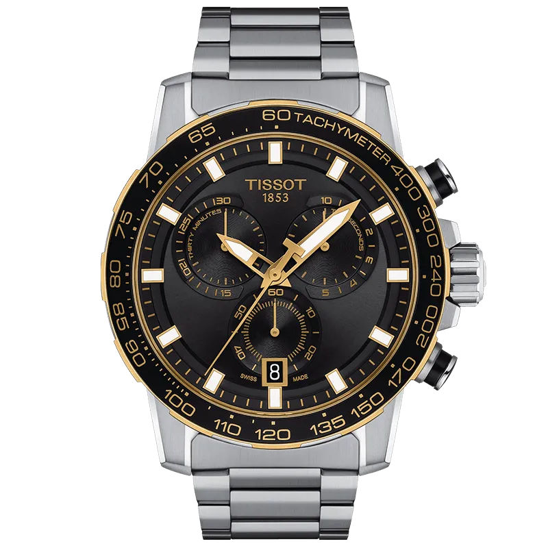 Tissot T125.617.21.051.00  Фото 1