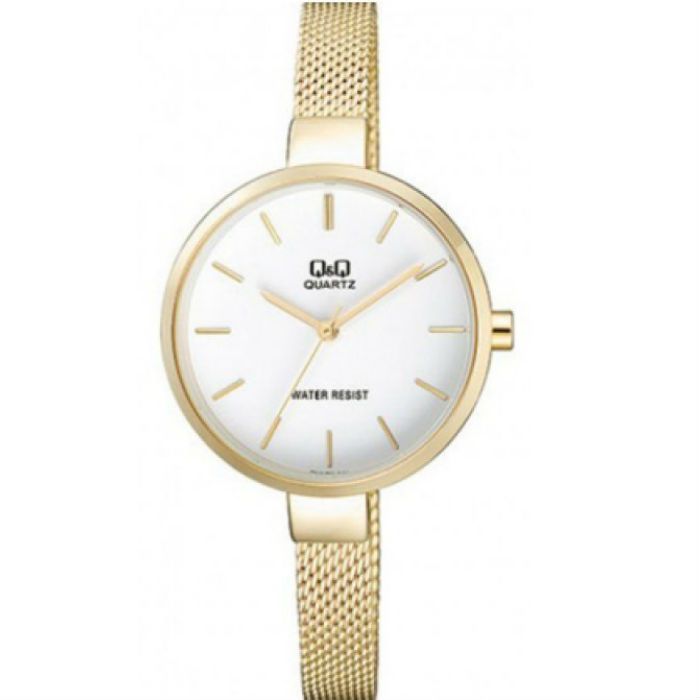 Купить Наручные часы Q&Q QA15J001Y в Sibtime Наручные часы Q&Q QA15J001Y