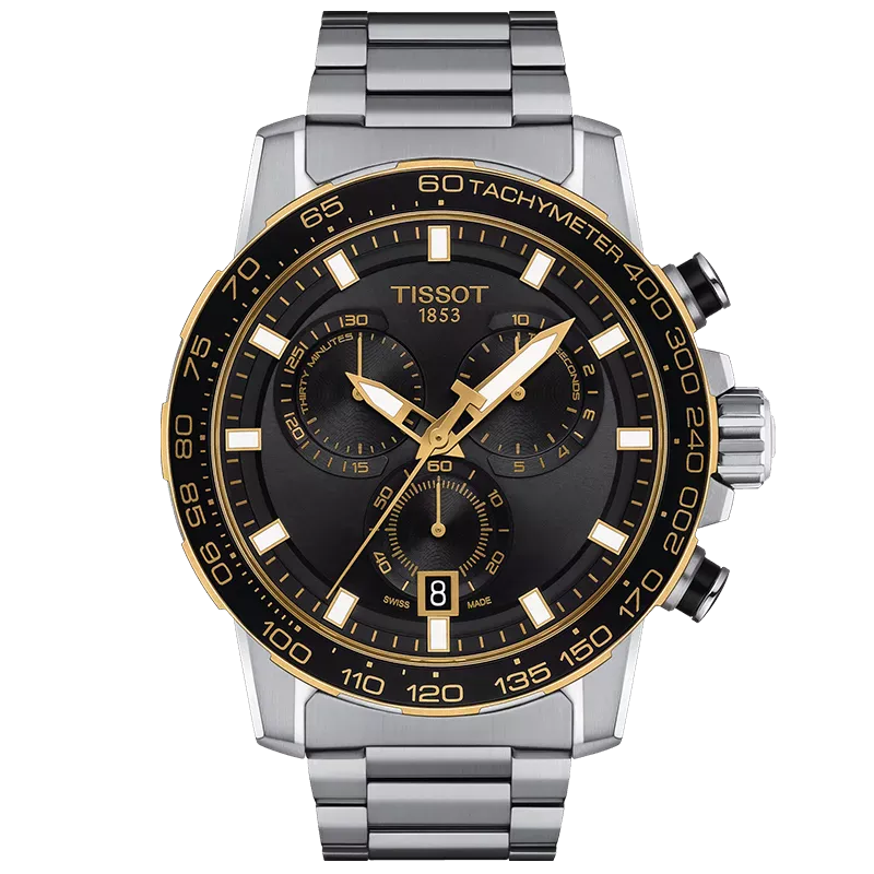 Tissot T125.617.21.051.00  Фото 1