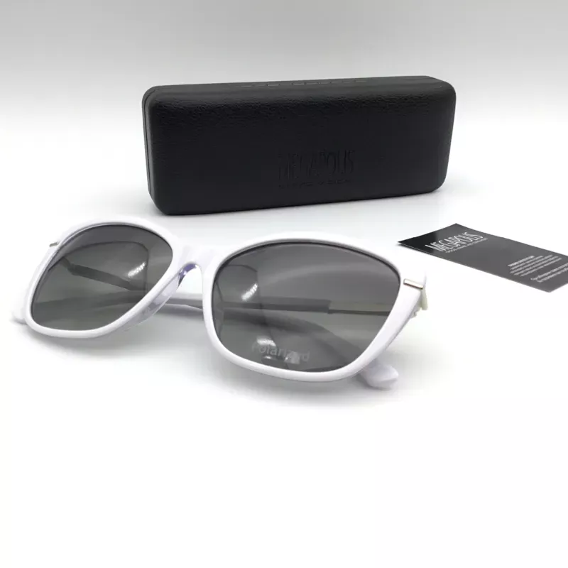 Megapolis 131-Blanco/P  Фото 1