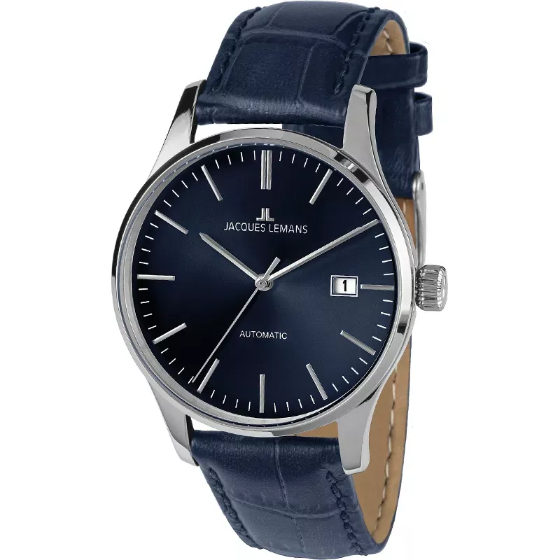 Jacques Lemans 1-2073D  Фото 2