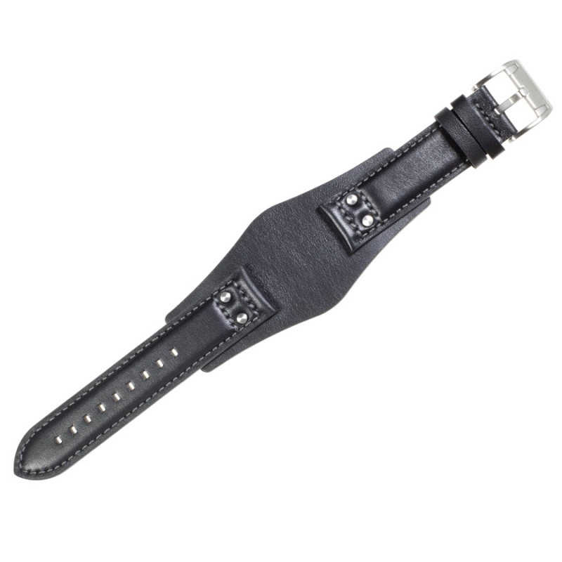Fossil RCH2586 кожаный ремень 