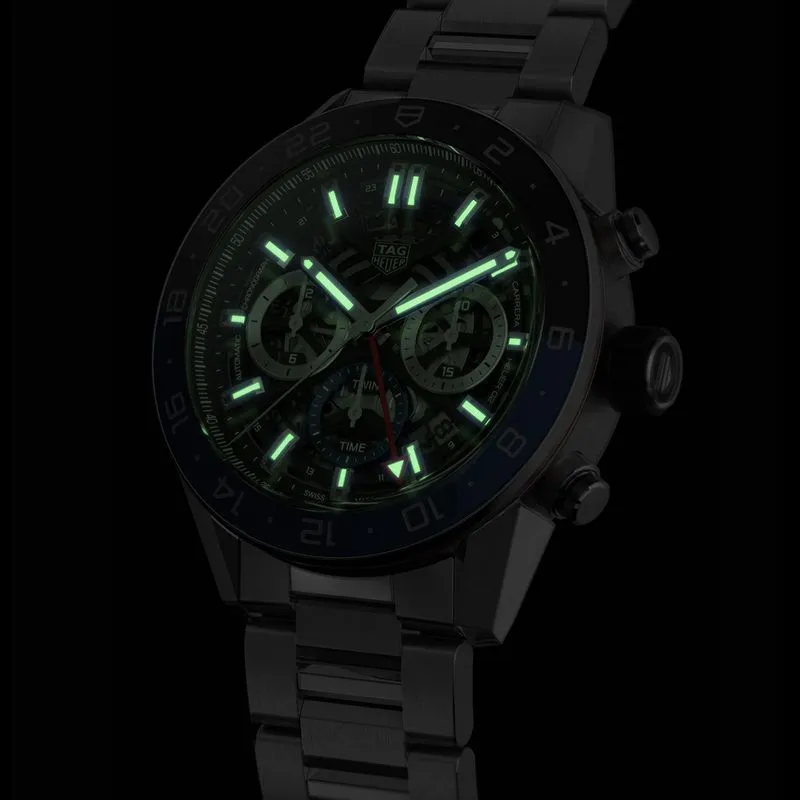 Tag Heuer CBG2A1Z.BA0658  Фото 3