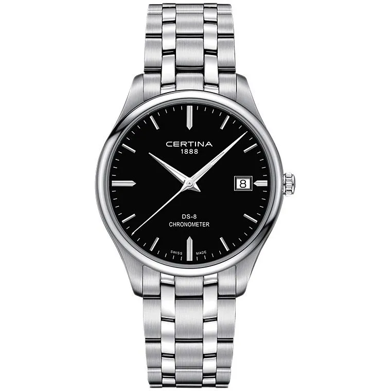 Certina C033.451.11.051.00  Фото 1