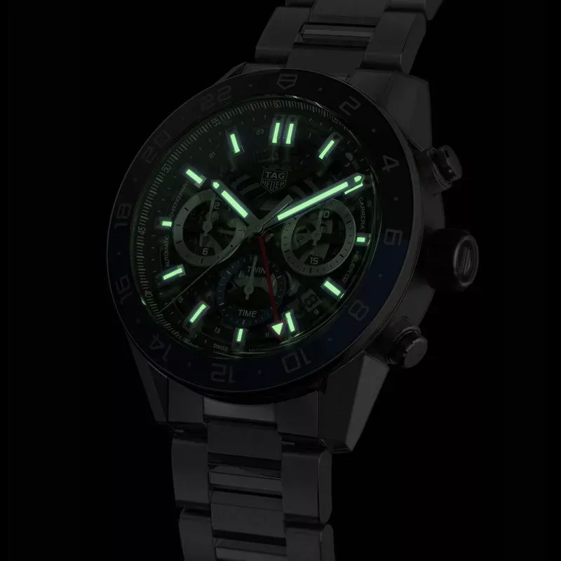 Tag Heuer CBG2A1Z.BA0658  Фото 3