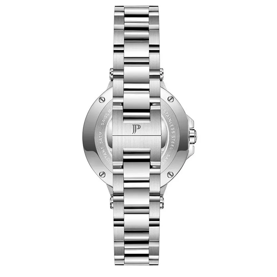Наручные часы  Jacques Philippe JPQLS451326S Novellus Фото 2