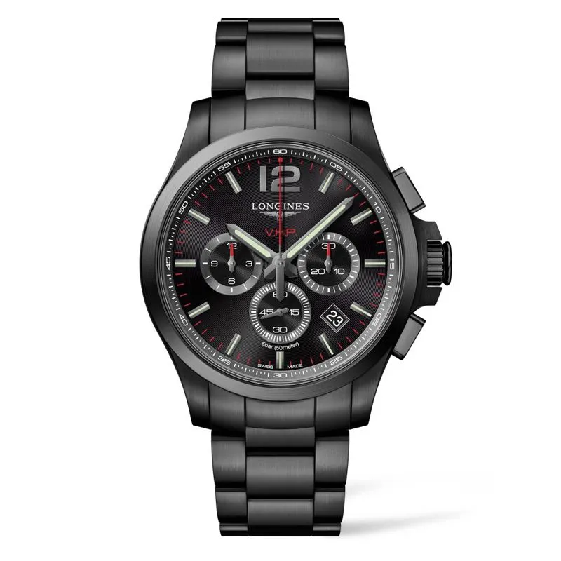 Longines L3.727.2.56.6 