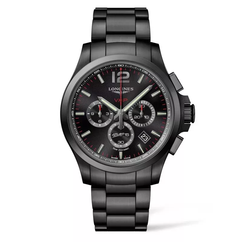 Longines L3.727.2.56.6 