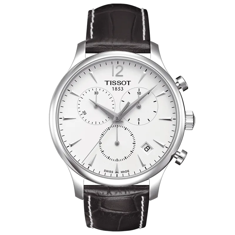 Tissot T063.617.16.037.00  Фото 1